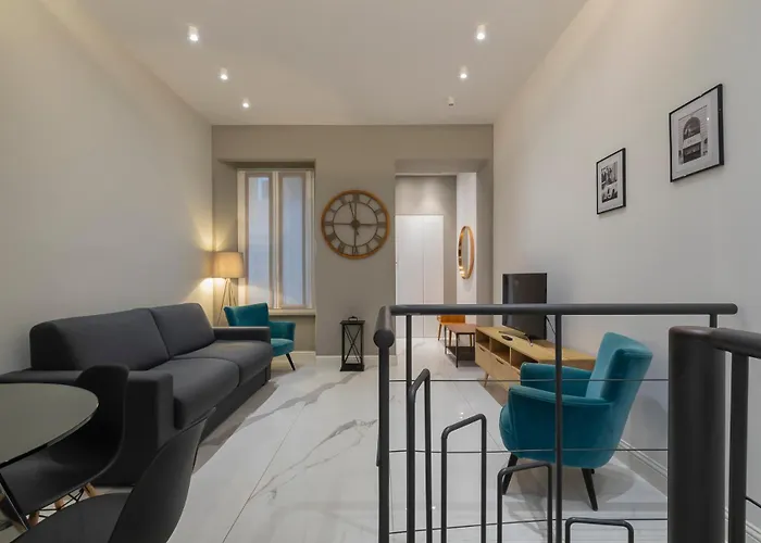 Xenia s - Modern Three-Room In Moscova Area