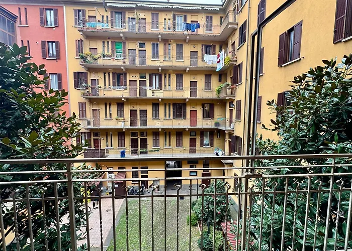 Casina Correggio