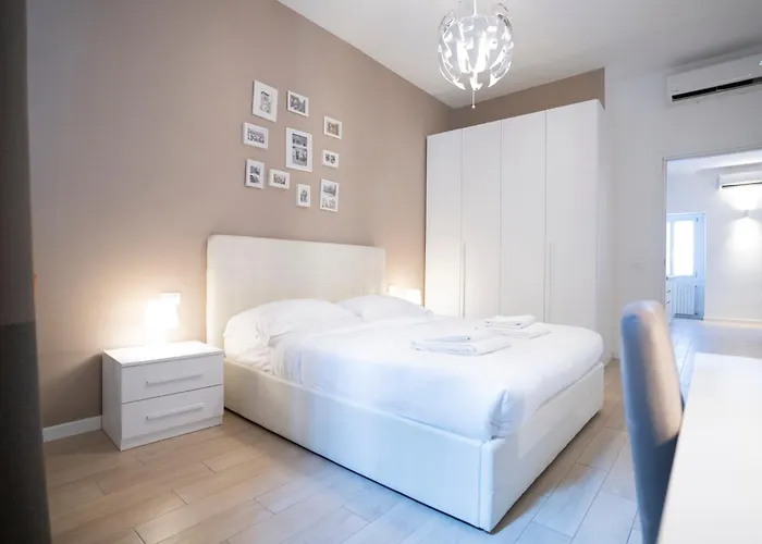 5min Navigli- Duomo-Metro- AC-Fashion District Milan